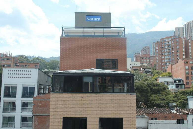 Hotel Natura Medell�n