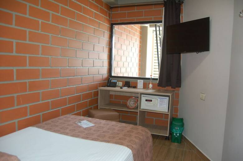 Hotel Natura Medell�n