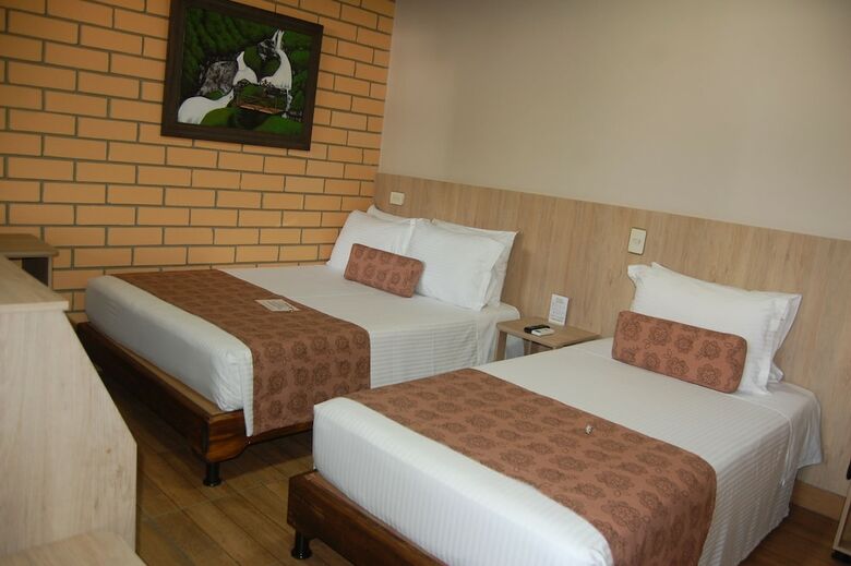 Hotel Natura Medell�n