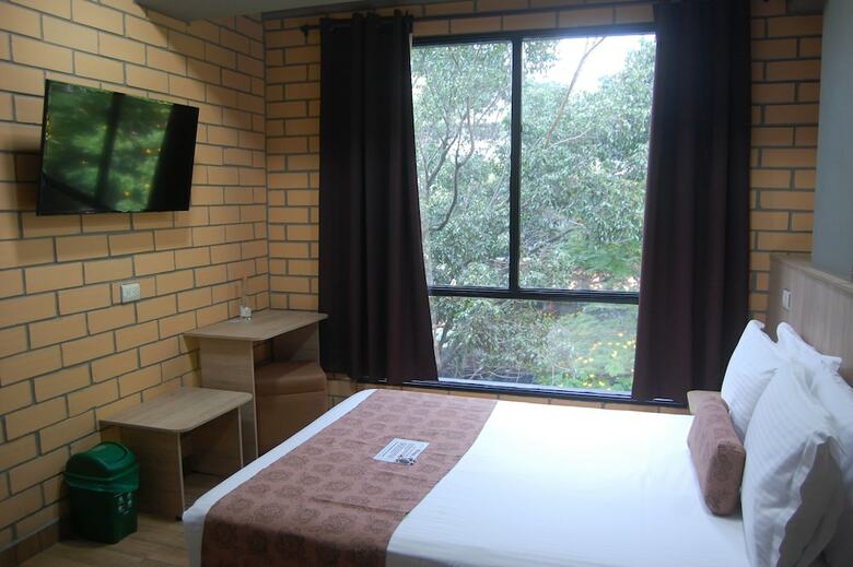 Hotel Natura Medell�n