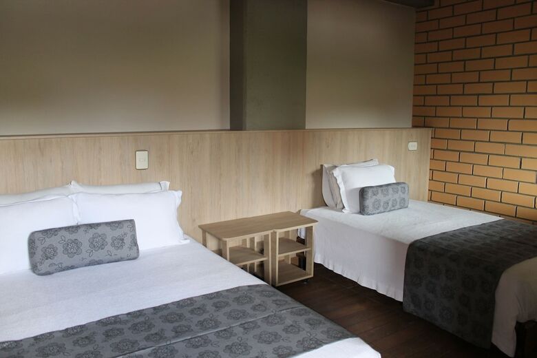 Hotel Natura Medell�n
