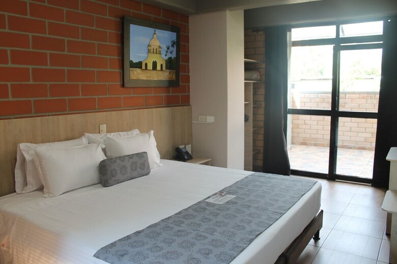 Hotel Natura Medell�n
