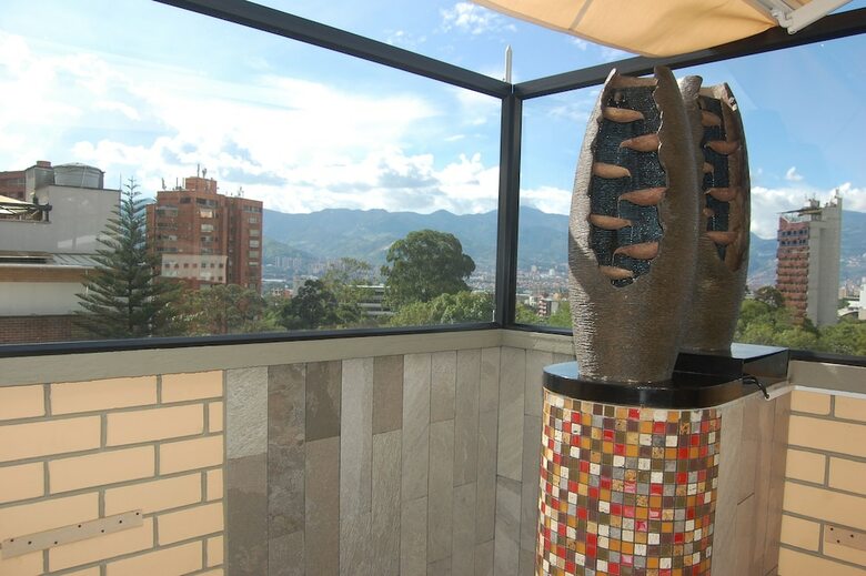 Hotel Natura Medell�n