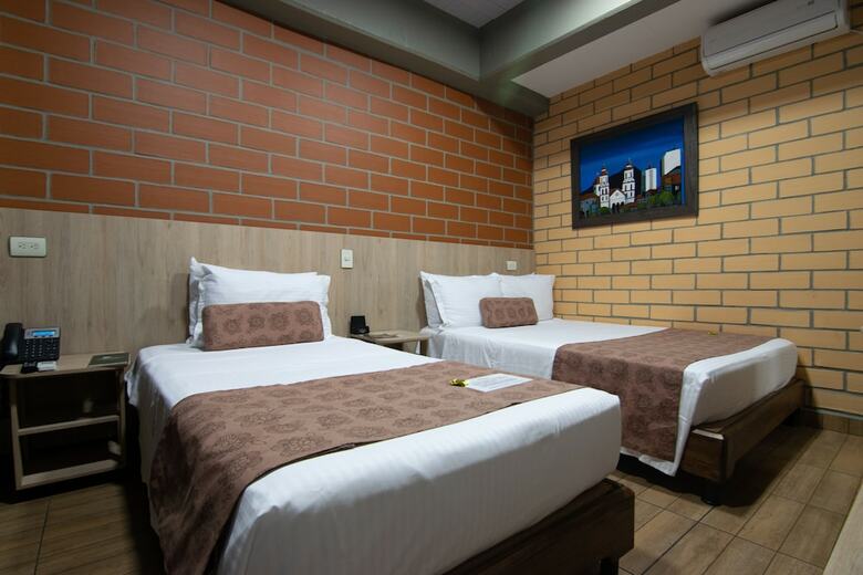 Hotel Natura Medell�n