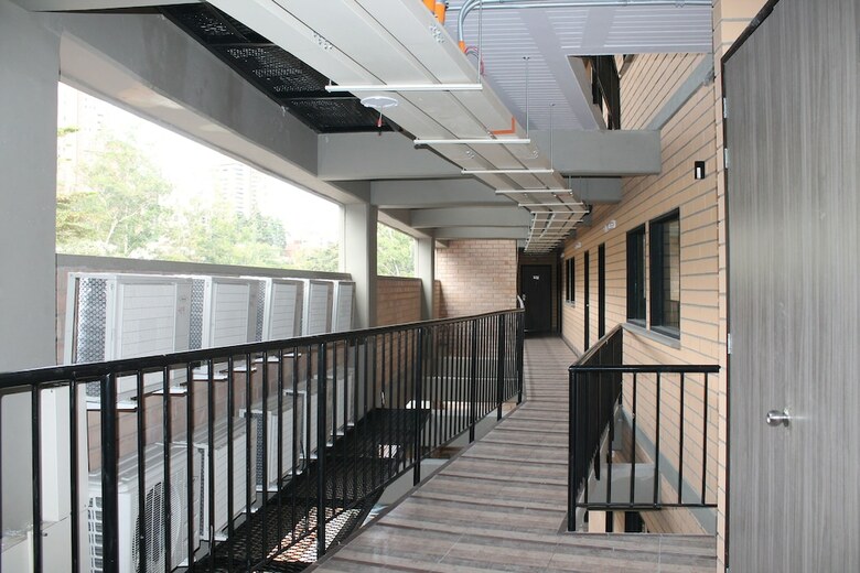 Hotel Natura Medell�n