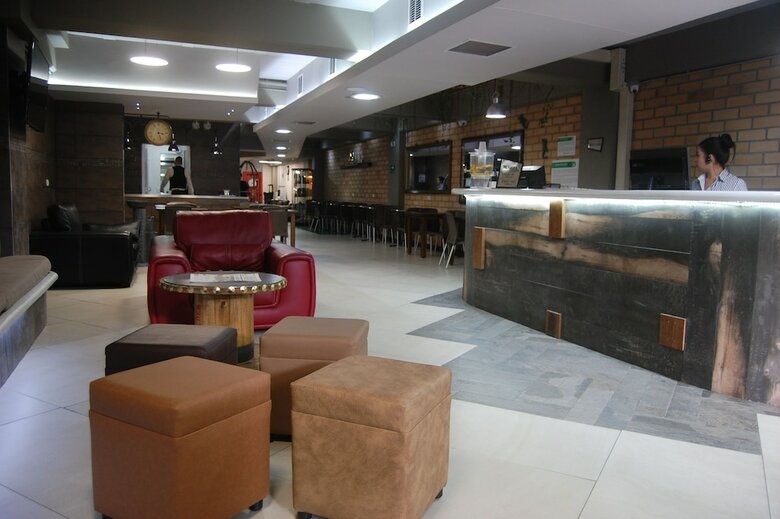 Hotel Natura Medell�n
