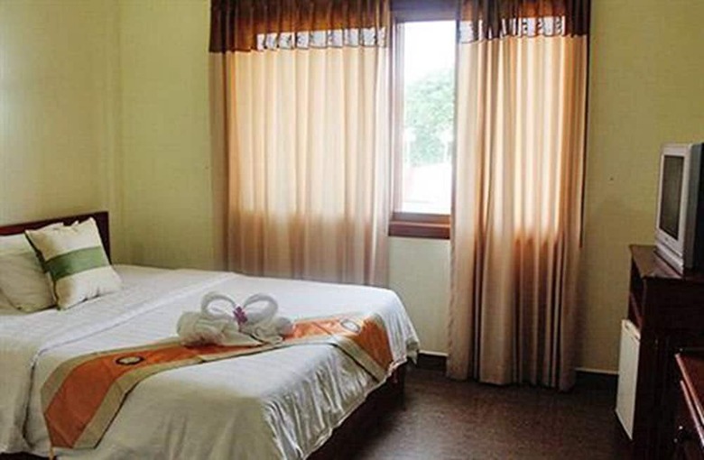 Hotel Rotha Guesthouse