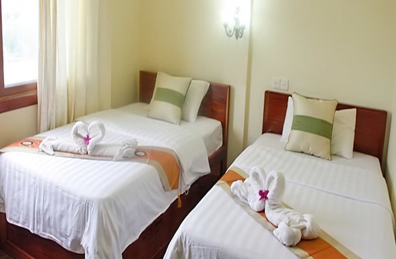 Hotel Rotha Guesthouse