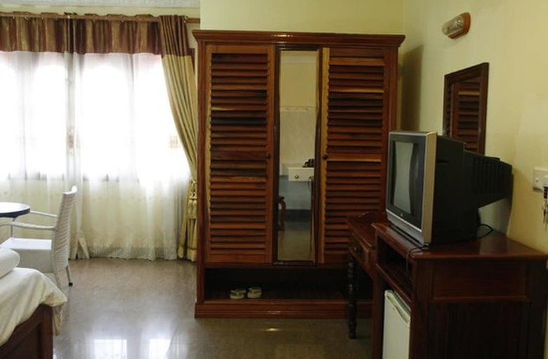 Hotel Rotha Guesthouse