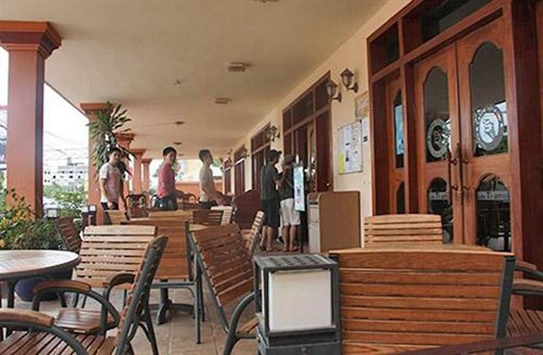 Hotel Rotha Guesthouse