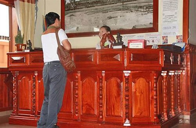 Hotel Rotha Guesthouse