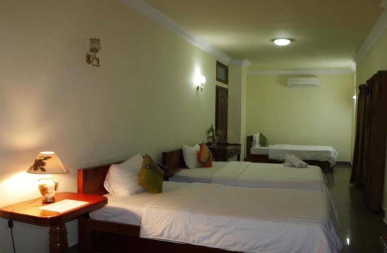 Hotel Rotha Guesthouse