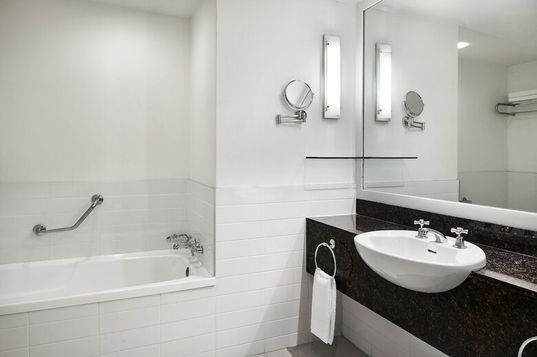 Apartamento Sheraton Denarau Villas
