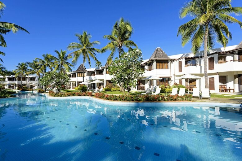 Apartamento Sheraton Denarau Villas