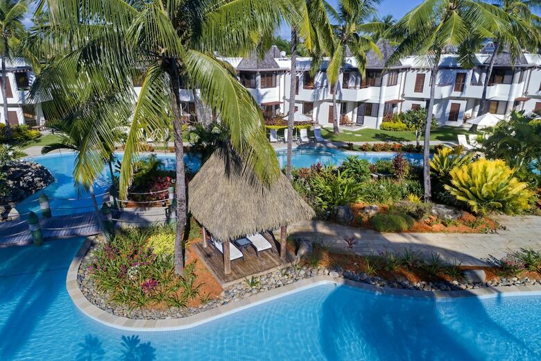 Apartamento Sheraton Denarau Villas