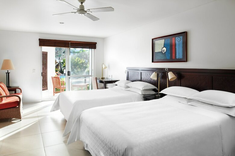 Apartamento Sheraton Denarau Villas