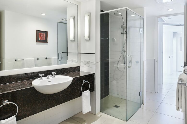 Apartamento Sheraton Denarau Villas