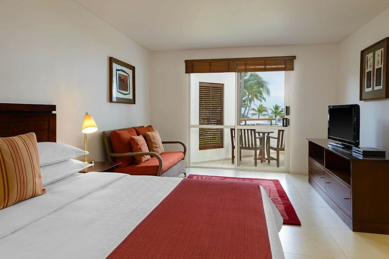 Apartamento Sheraton Denarau Villas