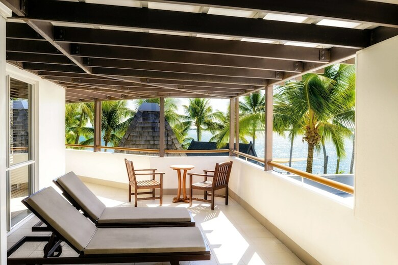 Apartamento Sheraton Denarau Villas