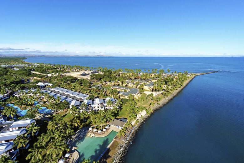Apartamento Sheraton Denarau Villas