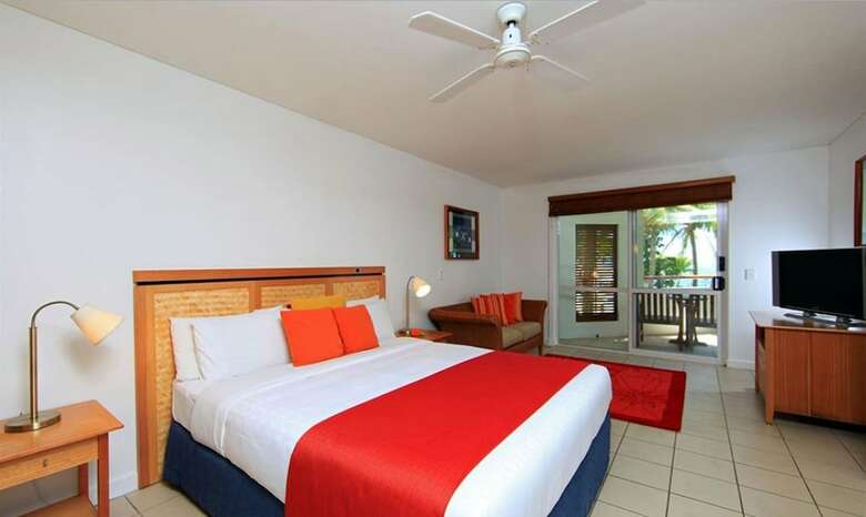 Apartamento Sheraton Denarau Villas