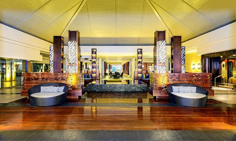Apartamento Sheraton Denarau Villas