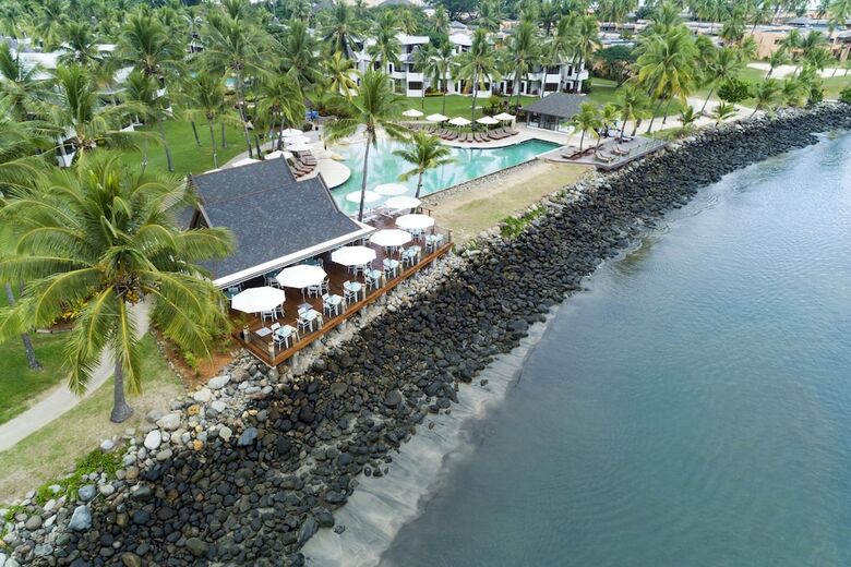 Apartamento Sheraton Denarau Villas