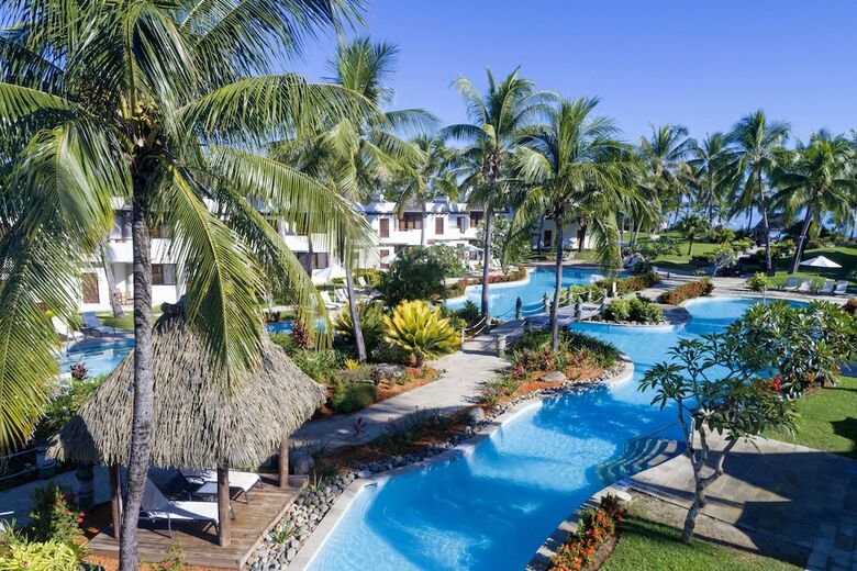 Apartamento Sheraton Denarau Villas