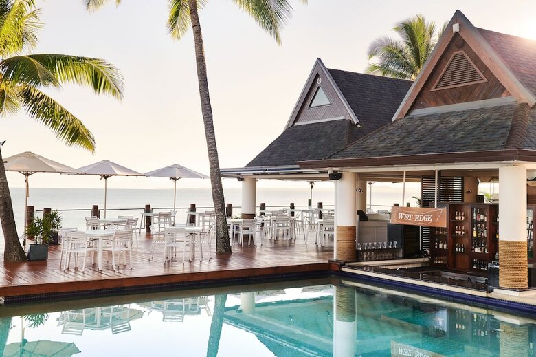 Apartamento Sheraton Denarau Villas