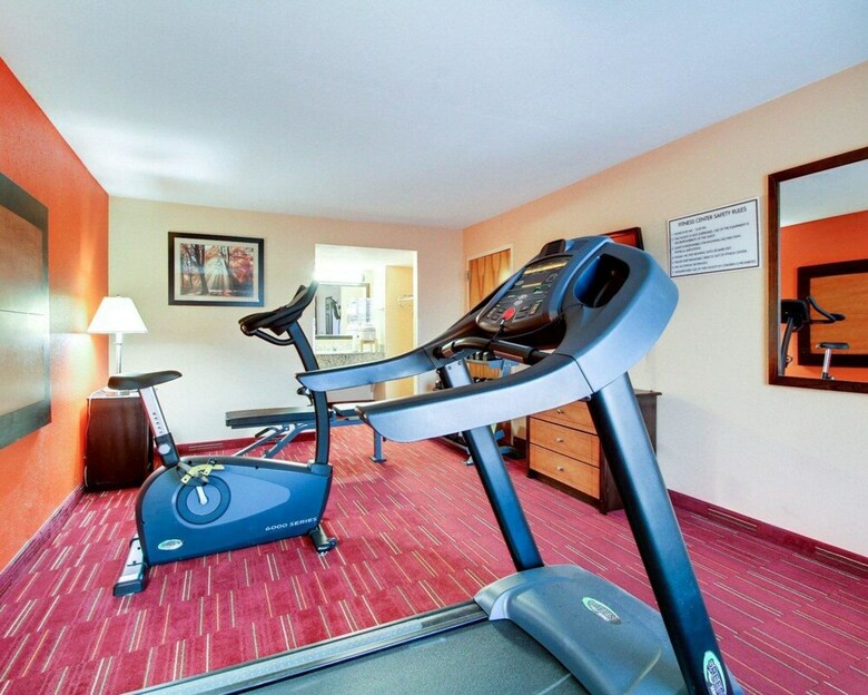 Motel Quality Inn