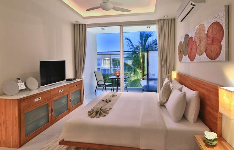Hotel Lanna