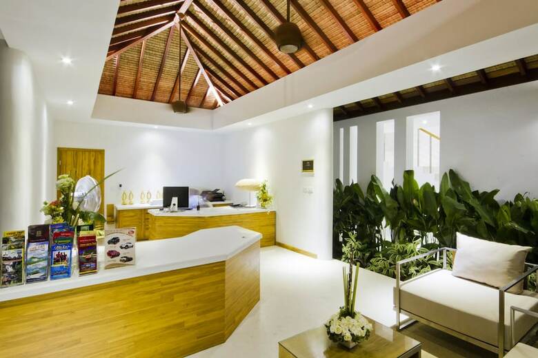 Hotel Lanna