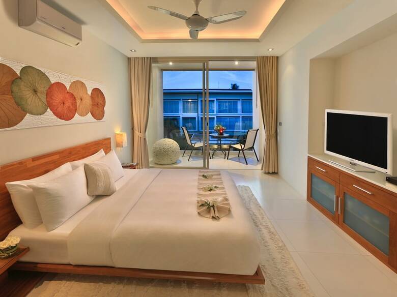 Hotel Lanna