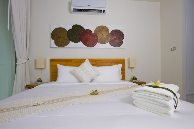 Hotel Lanna