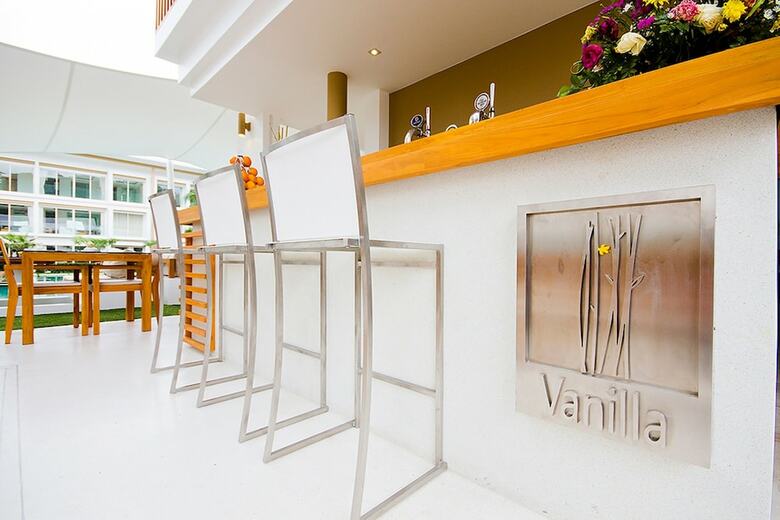 Hotel Lanna