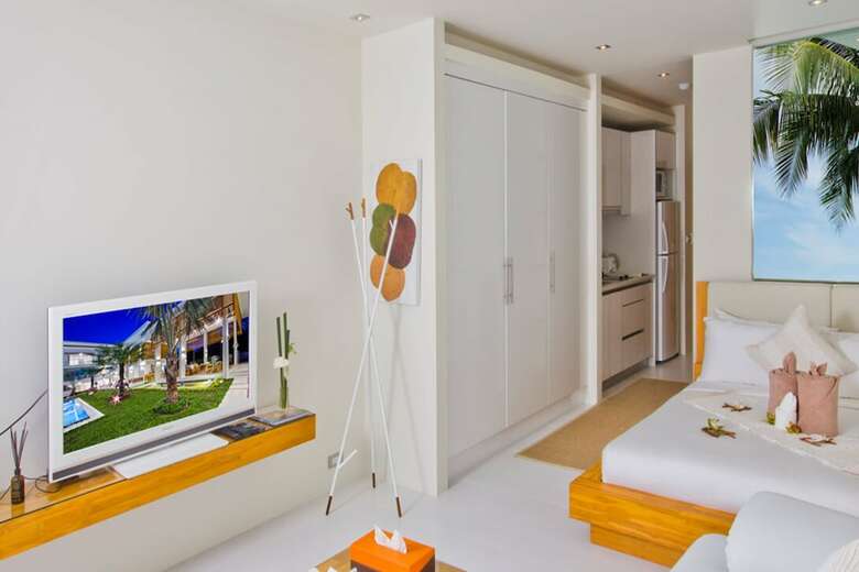 Hotel Lanna