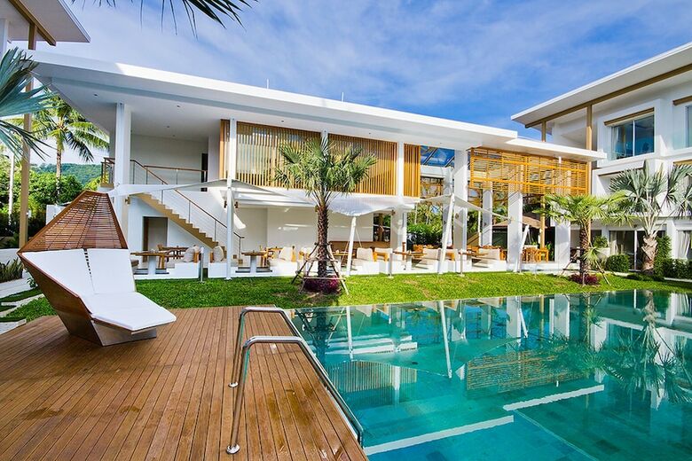 Hotel Lanna