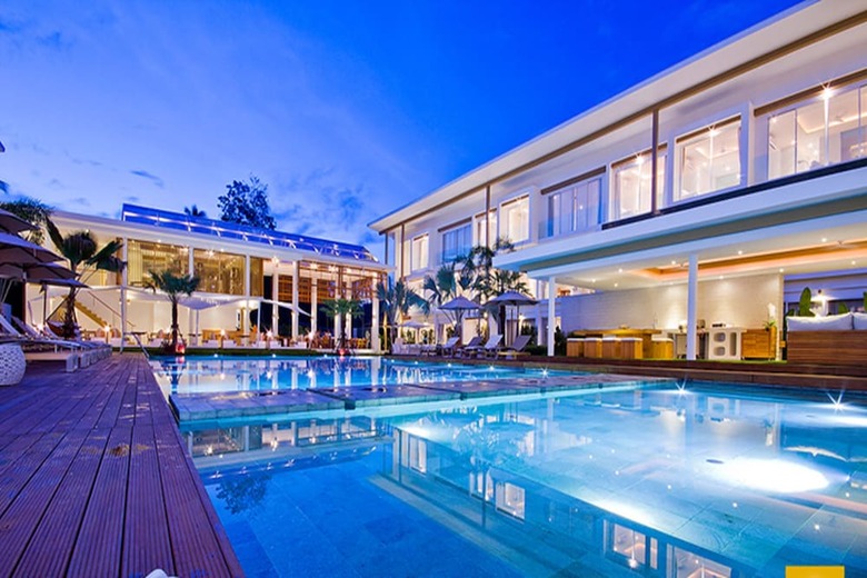 Hotel Lanna