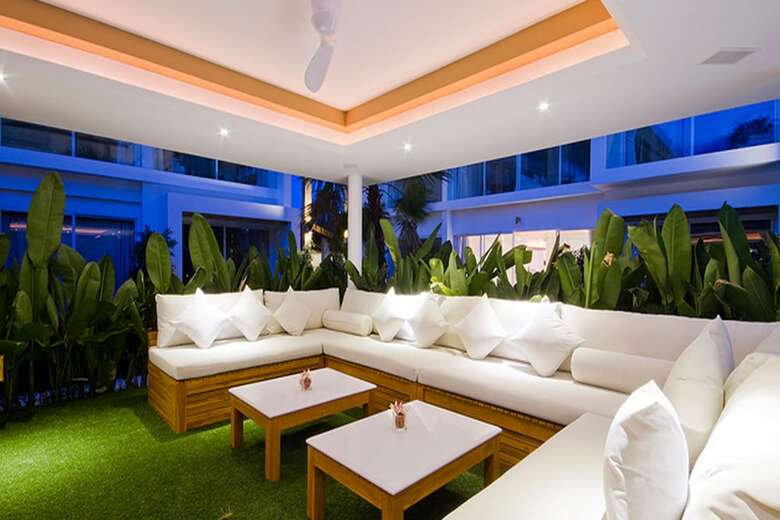 Hotel Lanna