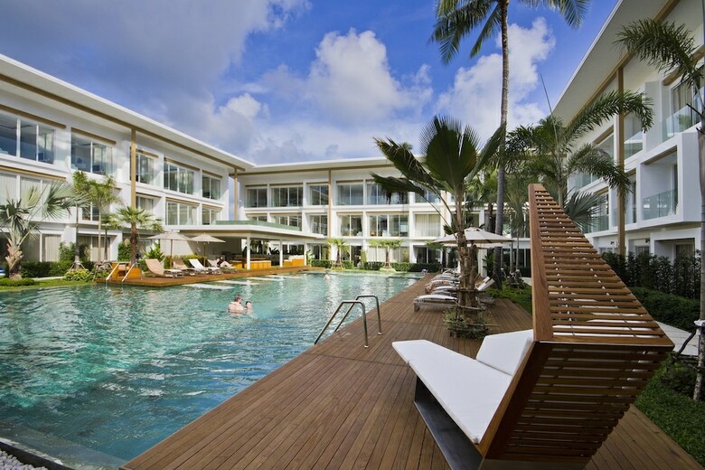 Hotel Lanna