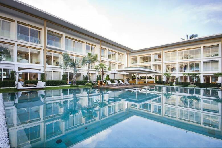 Hotel Lanna