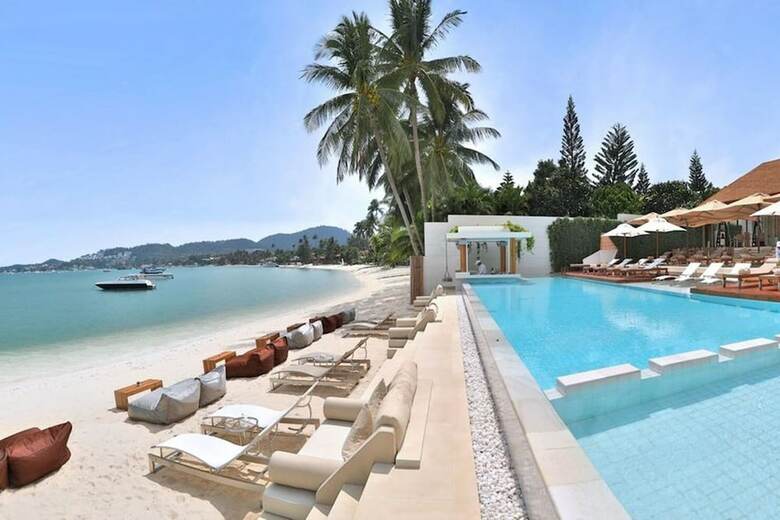 Hotel Lanna