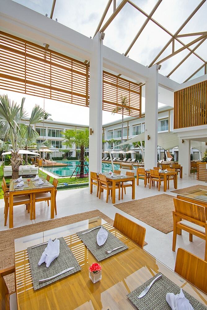 Hotel Lanna