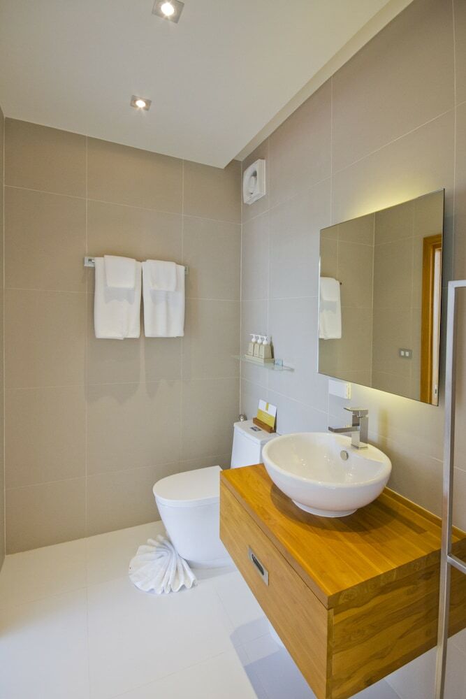 Hotel Lanna