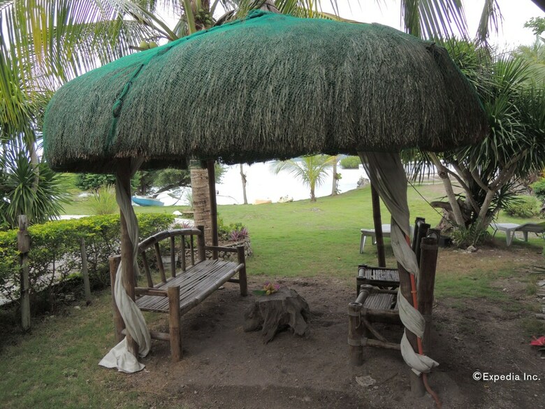Apartamento Moalboal Beach Resort
