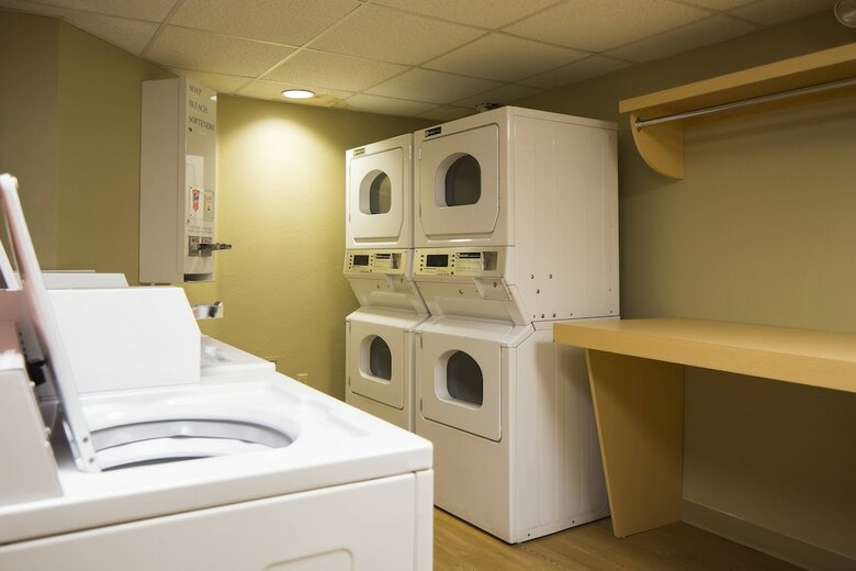 Aparthotel Towneplace Suites By Marriott Tucson
