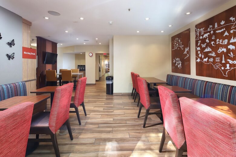 Aparthotel Towneplace Suites By Marriott Tucson
