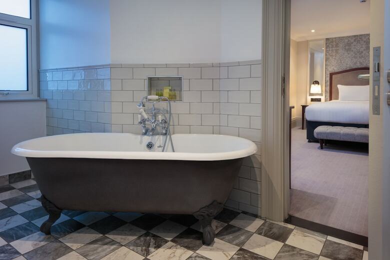 Doubletree By Hilton Harrogate Majestic Hotel & Spa