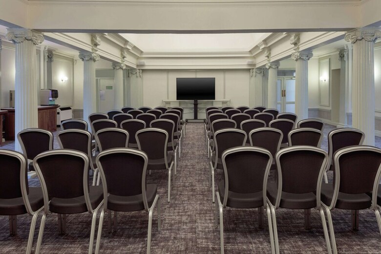 Doubletree By Hilton Harrogate Majestic Hotel & Spa