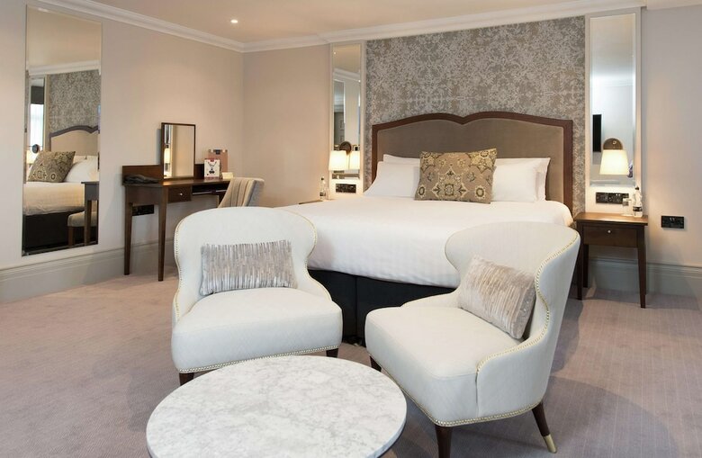 Doubletree By Hilton Harrogate Majestic Hotel & Spa